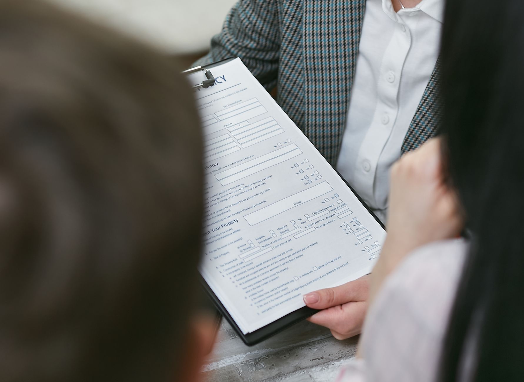 Courtier en assurance Charleville-Mézières